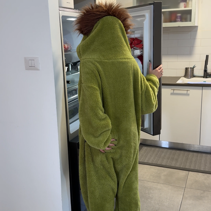 CozyBeast™ Monster Suit