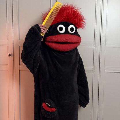 CozyBeast™ Monster Suit